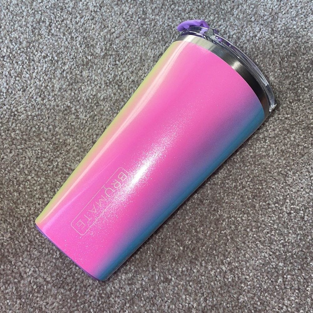 BRUMATE — pride collection 2021 tumbler